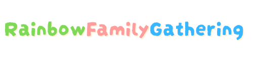 Rainbow Family Gathering